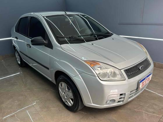 FORD FIESTA 1.0 MPI SEDAN 8V FLEX 4P MANUAL